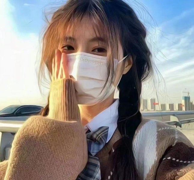 无言的山丘