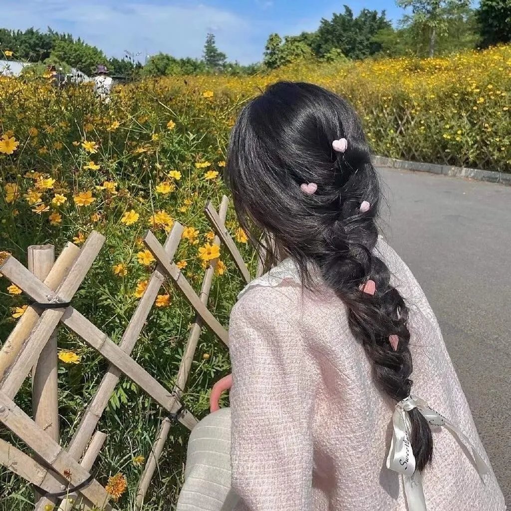 与君渡长欢