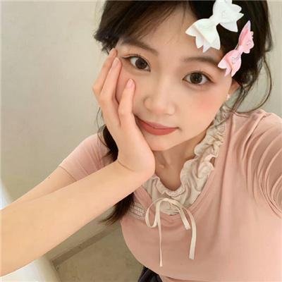 经常请吃饭的漂亮姐姐
