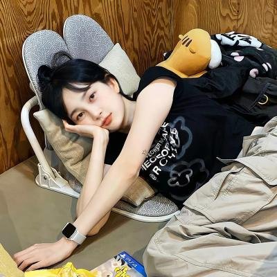 五星级鱼干女