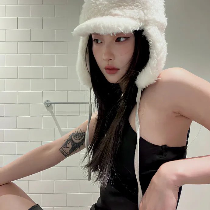 我在你的未来吗